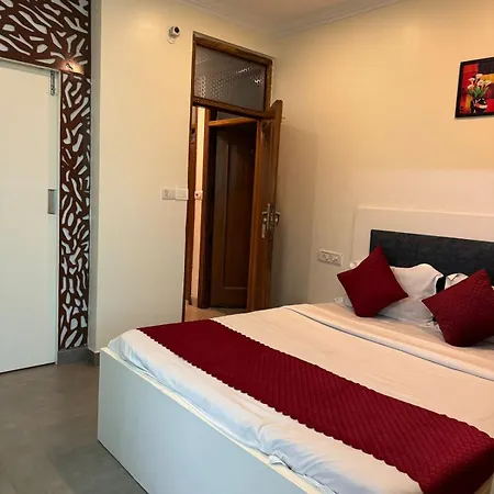 Hotel Chandigarh Elite-3